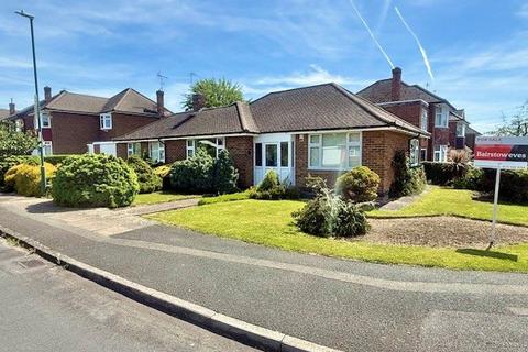 3 bedroom bungalow for sale, Grangewood Road, Wollaton, Nottingham, NG8