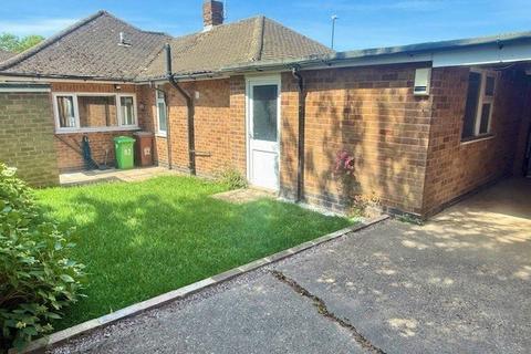 3 bedroom bungalow for sale, Grangewood Road, Wollaton, Nottingham, NG8