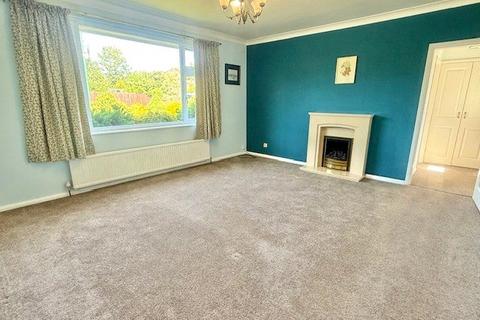 3 bedroom bungalow for sale, Grangewood Road, Wollaton, Nottingham, NG8