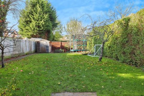 undefined, Woodhall Road, Wollaton, Nottingham, NG8