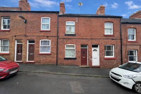 undefined, Orchard Street, Highley, WV16