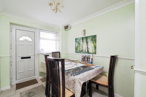 2 bedroom semi-detached house for sale, Rushy Close, Nottingham, Nottinghamshire, NG8