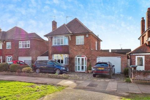 Wollaton Vale, Wollaton, Nottingham, NG8