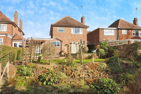 undefined, Wollaton Vale, Wollaton, Nottingham, NG8