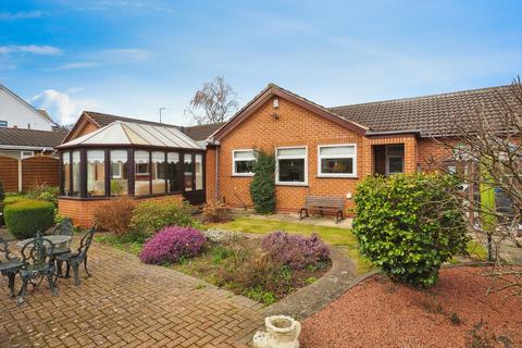 3 bedroom bungalow for sale, Thoresby Road, Bramcote, Nottingham, Nottinghamshire, NG9