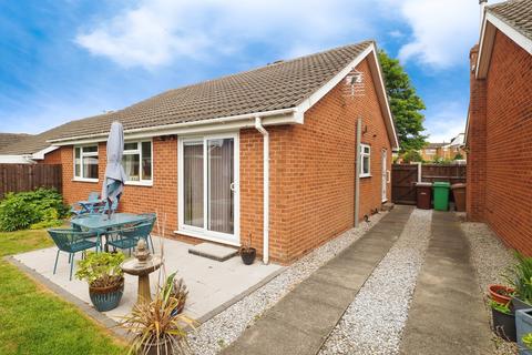 3 bedroom bungalow for sale, Grangewood Road, Wollaton, Nottinghamshire, NG8