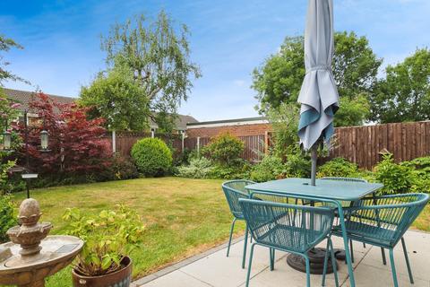 3 bedroom bungalow for sale, Grangewood Road, Wollaton, Nottinghamshire, NG8
