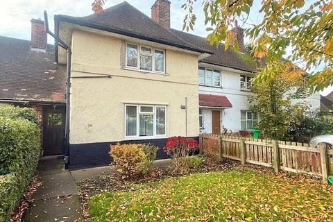 Middleton Boulevard, Wollaton, Nottingham, NG8