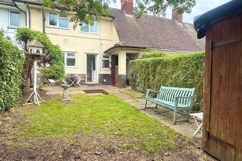 3 bedroom terraced house for sale, Middleton Boulevard, Wollaton, Nottingham, NG8