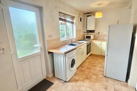 3 bedroom terraced house for sale, Middleton Boulevard, Wollaton, Nottingham, NG8
