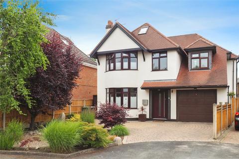 5 bedroom detached house for sale, Highcroft Drive, Wollaton, Nottingham, NG8