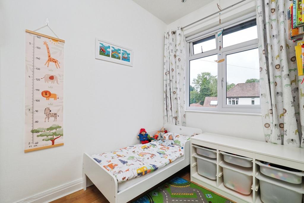 Bedroom Five