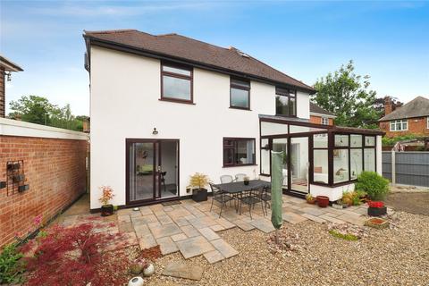 5 bedroom detached house for sale, Highcroft Drive, Wollaton, Nottingham, NG8