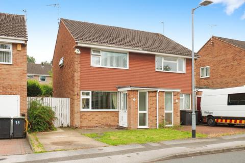 undefined, Chesham Drive, Bramcote, Nottingham, NG9