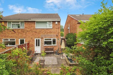 undefined, Chesham Drive, Bramcote, Nottingham, NG9