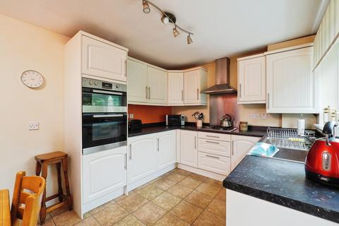 undefined, Chesham Drive, Bramcote, Nottingham, NG9