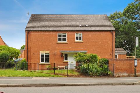 undefined, Tom Blower Close, Wollaton, Nottingham, NG8