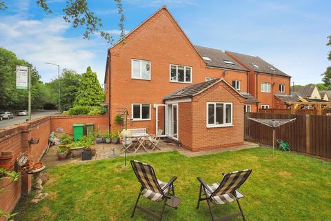 undefined, Tom Blower Close, Wollaton, Nottingham, NG8