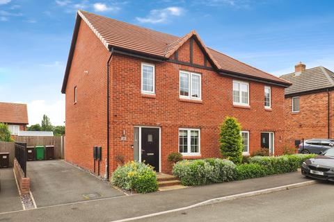 Badger Vale, Wollaton, Nottingham, NG8