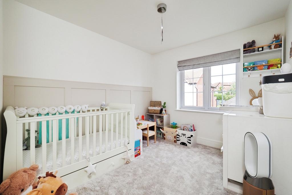 Bedroom Two