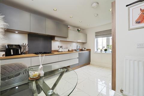 undefined, Badger Vale, Wollaton, Nottingham, NG8