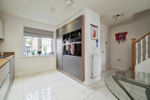 undefined, Badger Vale, Wollaton, Nottingham, NG8