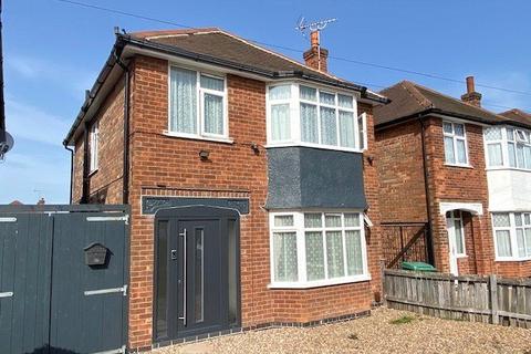 Runswick Drive, Wollaton, Nottingham, NG8
