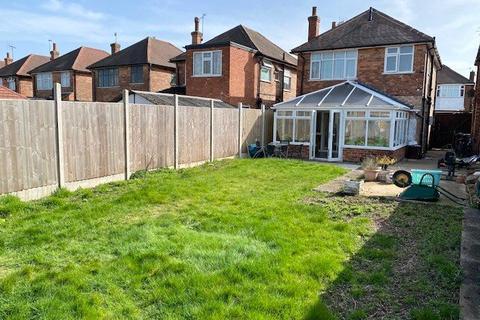 undefined, Runswick Drive, Wollaton, Nottingham, NG8