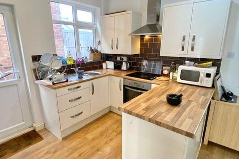 undefined, Runswick Drive, Wollaton, Nottingham, NG8