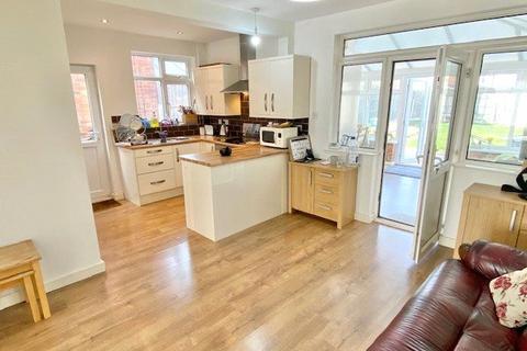undefined, Runswick Drive, Wollaton, Nottingham, NG8