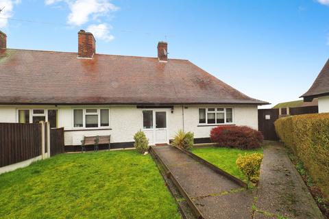 4 bedroom bungalow for sale, Sutton Passeys Crescent, Wollaton Park, Nottingham, NG8