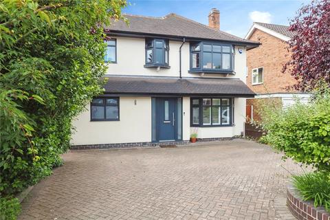 Sandringham Drive, Bramcote Hills, Nottingham, NG9