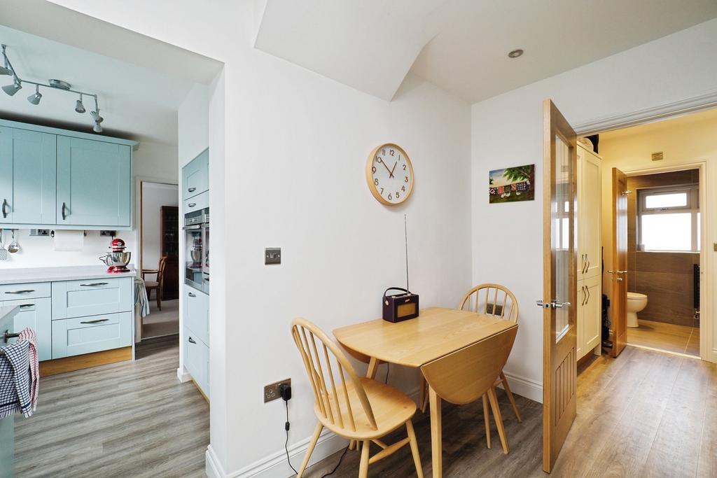 Breakfast Room