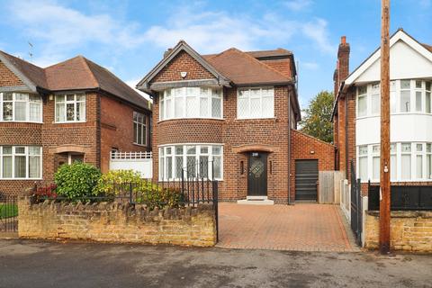 undefined, Wollaton Road, Wollaton, Nottingham, NG8