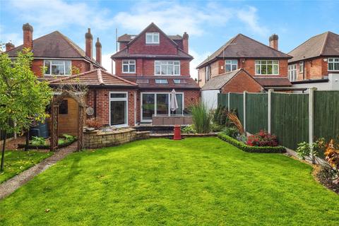 undefined, Wollaton Road, Wollaton, Nottingham, NG8