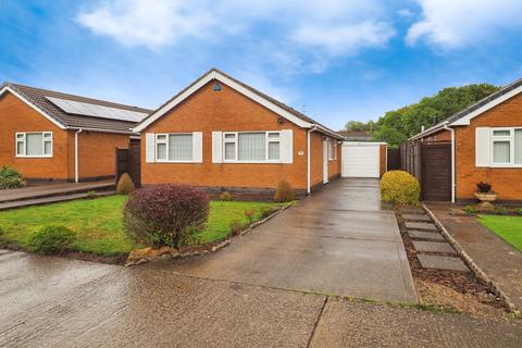 3 bedroom bungalow for sale, Field House Close, Wollaton, Nottingham, NG8