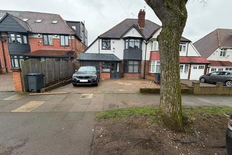 undefined, Wellesbourne Road, Handsworth, Birmingham, B20 3TH