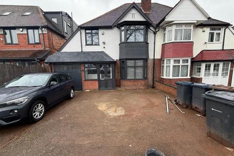undefined, Wellesbourne Road, Handsworth, Birmingham, B20 3TH