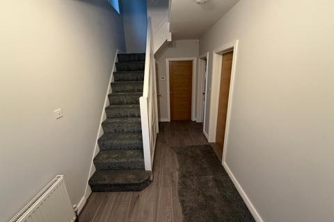 undefined, Wellesbourne Road, Handsworth, Birmingham, B20 3TH