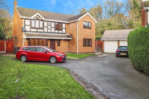 Charlbury Court, Bramcote, Nottingham, NG9
