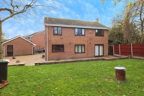 undefined, Charlbury Court, Bramcote, Nottingham, NG9