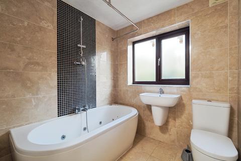 undefined, Charlbury Court, Bramcote, Nottingham, NG9