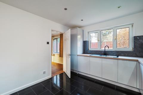 undefined, Charlbury Court, Bramcote, Nottingham, NG9
