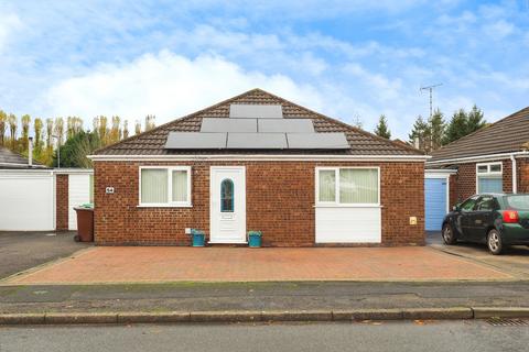 undefined, Moorsholm Drive, Wollaton, Nottingham, NG8