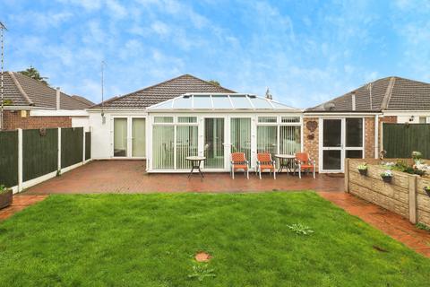 undefined, Moorsholm Drive, Wollaton, Nottingham, NG8