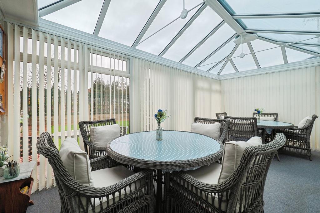 Conservatory