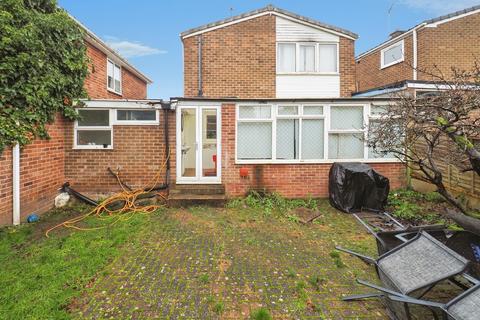 undefined, Maidstone Drive, Wollaton, Nottingham, NG8