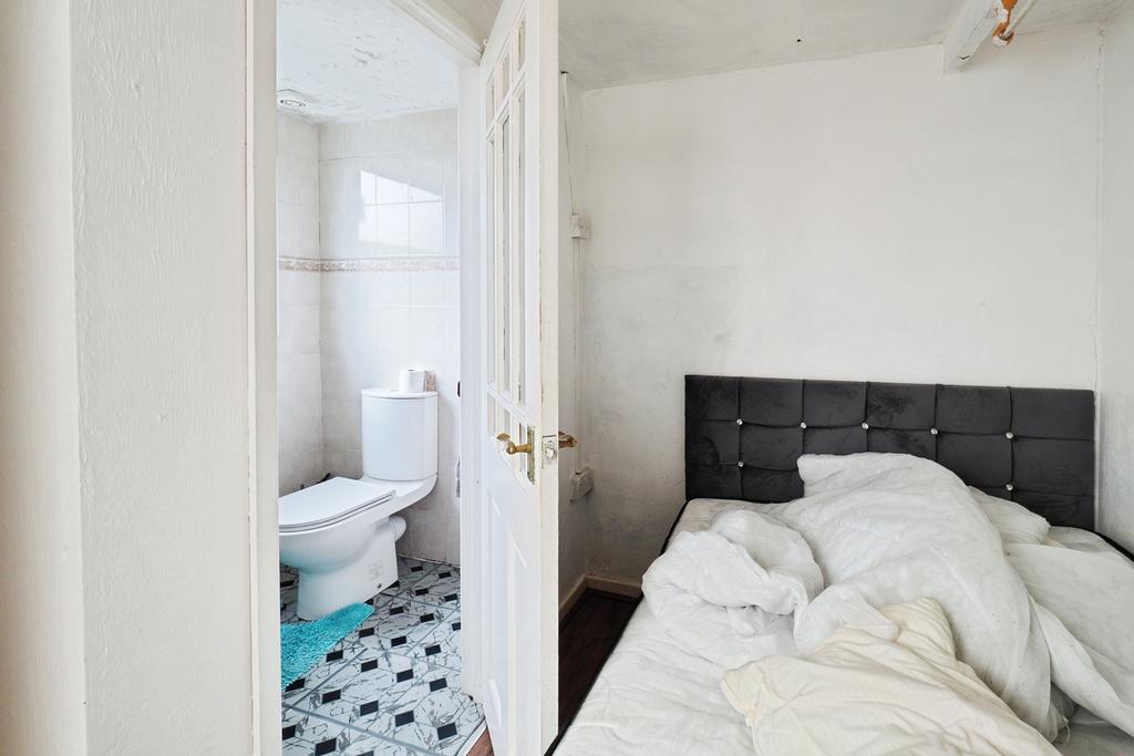 Store/Bedroom