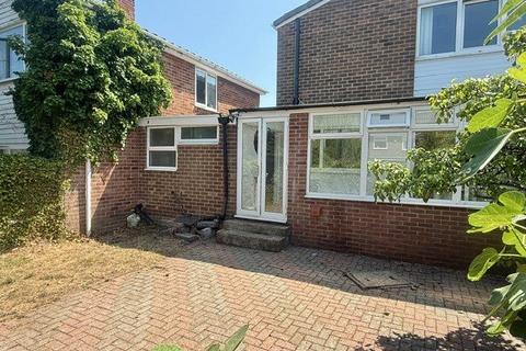 3 bedroom link detached house for sale, Maidstone Drive, Wollaton, Nottingham, NG8