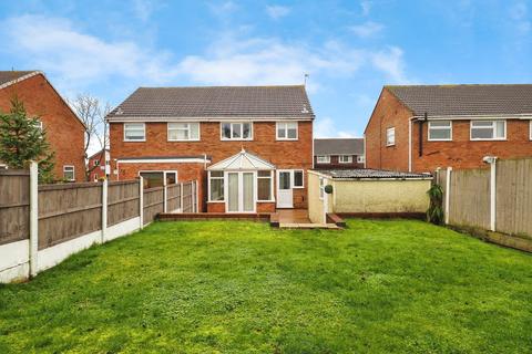 undefined, Latimer Drive, Bramcote, Nottingham, NG9